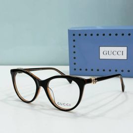 Picture of Gucci Optical Glasses _SKUfw55764466fw